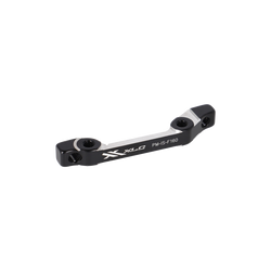 XLC SCHEIBENBREMSADAPTER FÜR PM-BREMSE IS-GABEL VR Ø160MM HR Ø140MM BR-X21 - Produktbild - 2