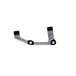 XLC SCHEIBENBREMSADAPTER FÜR PM-BREMSE IS-HR Ø203 MM BR-X26 - Produktbild - 1