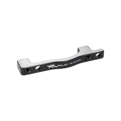 XLC SCHEIBENBREMSADAPTER FÜR PM-BREMSE PM-GABEL VR Ø 203 MM BR-X56 - Produktbild - 2