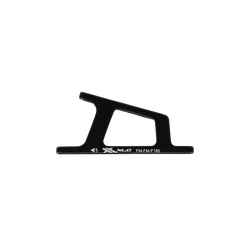XLC FLATMOUNTADAPTER FÜR FLATMOUNTBREMSE FM VR Ø140 AUF Ø180 - Produktbild - 1