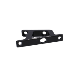 XLC FLATMOUNTADAPTER FÜR FLATMOUNTBREMSE FM VR Ø140 AUF Ø180 - Produktbild - 2