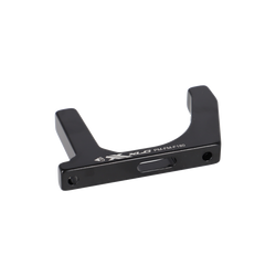 XLC FLATMOUNTADAPTER FÜR PM-BREMSE FM VR Ø180 - Produktbild - 2