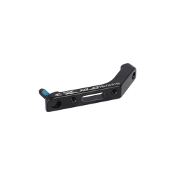 XLC FLATMOUNTADAPTER FÜR PM-BREMSE FM HR Ø140 - Produktbild - 2