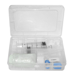 XLC BLEEDING KIT FÜR PROMAX - Produktbild - 1