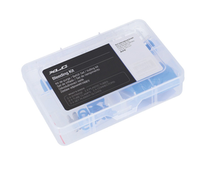 XLC Bleeding Kit BR-X66 für Formula Cura - Produktbild - 1
