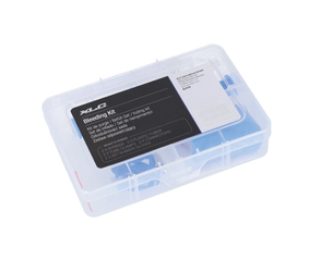 XLC Bleeding Kit BR-X66 für Shimano Disc Dura Ace/Ultegra - Produktbild - 1