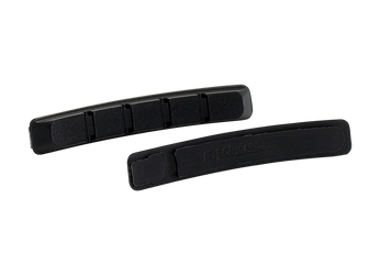 XLC ERSATZBREMSGUMMI BS-X07 4ER SET, 72MM, SCHWARZ - Produktbild - 1