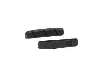 XLC ERSATZBREMSGUMMI BS-X08 4ER SET, 55MM, SCHWARZ, CAMPAGNOLO - Produktbild - 1 XLC ERSATZBREMSGUMMI BS-X08 4ER SET, 55MM, SCHWARZ, CAMPAGNOLO - Produktbild - 1