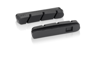 XLC ERSATZBREMSGUMMI BS-X15 4ER SET, FÜR ALUFELGEN, CAMPAGNOLO TYPE - Produktbild - 1