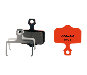 XLC BP-O21 Scheibenbremsbeläge für Avid SRAM Elixir XX X0 DB Level - Produktbild - 2