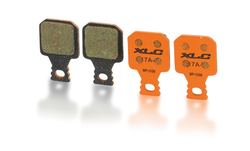4b3bbe291c103f958d877bf37d651877-21099890.JPG XLC SCHEIBENBREMSBELÄGE BP-O38 MAGURA MT5,7 - Produktbild - 1