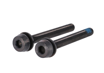 Schrauben Campagnolo H11 (Scheibenbr.) AC18-DBSC39,2x39mm f.30-34mm hinten - Produktbild - 1