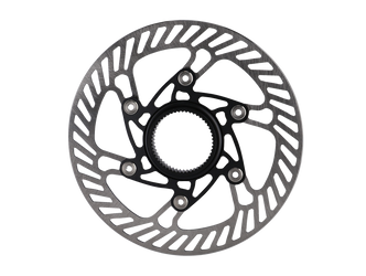 Bremsscheibe Campagnolo 03 AFS DB-160C3,160mm Rotor - Produktbild - 1