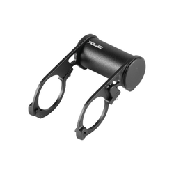 df335759bf56cdec12fc12bdaf630dd0-21099993-21099993.JPG XLC LENKERADAPTER BV-X05 FÜR FRONTLICHTER, COMPUTER, NAVI, ETC - Produktbild - 1