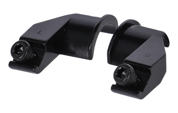 XLC I-SPEC 2 ADAPTER BV-X09 SCHWARZ - Produktbild - 2