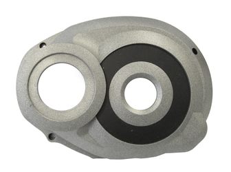 BOSCH Designdeckel Active Platinum, links - Produktbild - 1