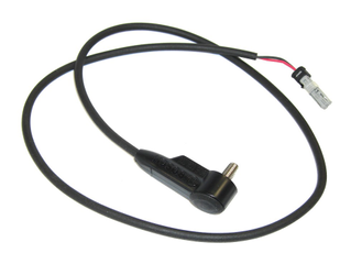BOSCH Geschwindigkeitssensor 615mm Performance inkl. Kabel und Stecker - Produktbild - 1