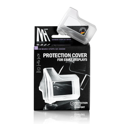 MH Display Cover fuer Shimano STEPS SC-E8000 transparent - Produktbild - 1 MH Display Cover fuer Shimano STEPS SC-E8000 transparent - Produktbild - 1