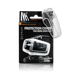Display Cover MH f. Yamaha TYP A Series transparent,per Stück - Produktbild - 1