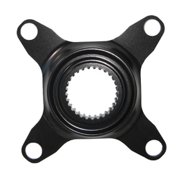 Spider YAMAHA PW/-SE/-ST 3mm Offset 24mm breit - Produktbild - 1