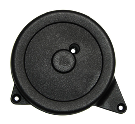 Motorcover YAMAHA PW-X 2017,YAMAHA PW-X Interface, rechts - Produktbild - 1