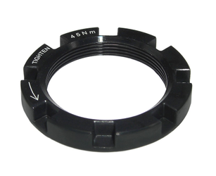 YAMAHA Lockring PW-X/PW-X2/PW-X3 2017,für PW-X/PW-X2/PW-X3 - Produktbild - 1