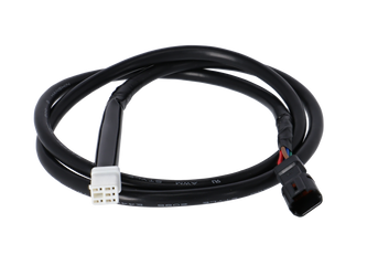 YAMAHA DISPLAYKABEL LEAD WIRE 9 NEU 2019 FÜR NEUE DRIVE UNIT MALE/FEMALE - Produktbild - 2