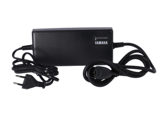 YAMAHA Akku Ladegerät 500 INTUBE 36V INTUBE 500Wh 36V,2019 - Produktbild - 1