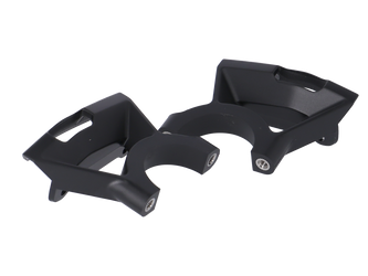 YAMAHA DISPLAYHALTER DISPLAY C INKL. GUMMISET (DISPLAYEINH. 3050818034) - Produktbild - 2