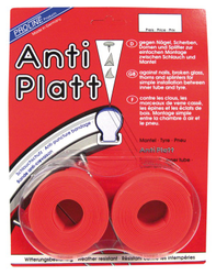 461f77e0832310e686e7169ebd82b0e3-21100666-21100666.JPG Einlegeband Anti-Platt per Paar 25-28/622 25mm, rot - Produktbild - 1