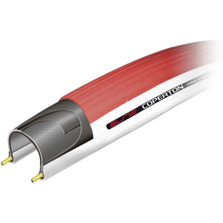 ELITE Rollentrainerreifen Coperton 25 mm - Produktbild - 1
