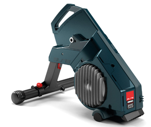 Heimtrainer Elite Turno Direct Drive Trainer, schwarz - Produktbild - 1