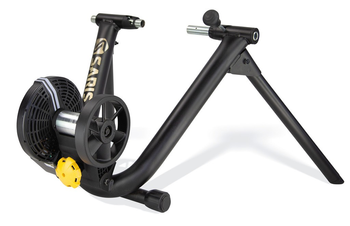 Saris M2 Smart Trainer – Wheel-On Heimtrainer Schwarz - Produktbild - 1