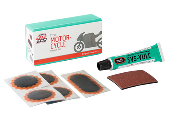 Reparaturkästchen Tip Top Moped TT10 Mofa/ Moped/ Roller - Produktbild - 1