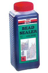 Dichtmittel Tip Top Bead Sealer 1000ml zum Abdichten vom Sitz bei Tub.-Reifen - Produktbild - 1