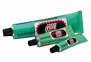 Vulkanisierflüssigkeit Tip Top 50g, Tube - Produktbild - 1
