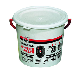 Reifenmontierpaste Tip Top 3,5kg, Eimer - Produktbild - 1