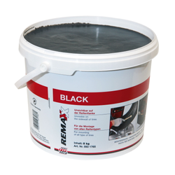 Reifenmontierpaste Tip Top schwarz 5kg, Eimer - Produktbild - 1