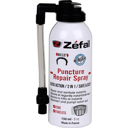 Pannenspray Zefal 150ml Dose - Produktbild - 1