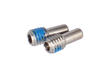 Hubbegrenzungsschraube Deluxe RL/RT hinten,Standard/Lager (2 Stück),A1(2017) - Produktbild - 1