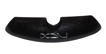 Scheinwerfer Sockelblende SR-Suntour für NCX Gabelbrücke - Produktbild - 1