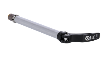 Q-LOC Achse kpl. SR Suntour 100mm für 15mm 15QLC32 - Produktbild - 1