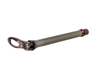 Q-LOC Achse kpl. SR Suntour 110mm für 15mm 15QLC2Ti - Produktbild - 1