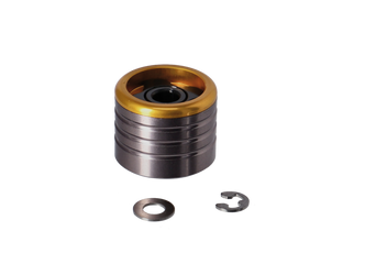 Q-LOC Stellkopf-Set für Q-LOC-Achse 20mm - Produktbild - 1