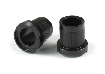 Achs-Reduzierhülsen SR Suntour für 20mm Durolux auf 15mm Achse - Produktbild - 1
