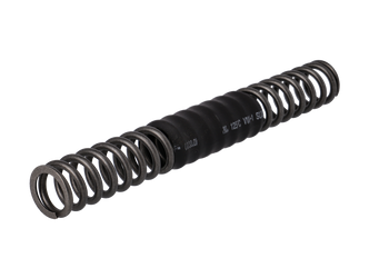 Spiralfeder SR-Suntour hart für SF18XCR34 RL(LO) 29" 100mm - Produktbild - 2