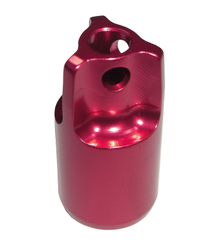 Einstellknopf SRS für Zugstufe für SF17 NRX-S-LOR - Produktbild - 1