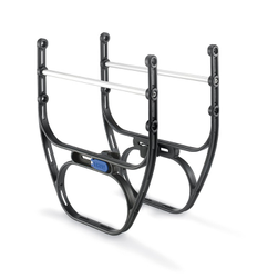Thule Pack 'n Pedal side frames Schwarz – Fahrradheckgepäckträger - Produktbild - 1 Thule Pack 'n Pedal side frames Schwarz – Fahrradheckgepäckträger - Produktbild - 1
