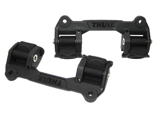 Kit Klammer PnP Tour Rack - Produktbild - 1