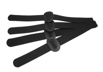 Kit Gurt PnP Tour Rack - Produktbild - 1
